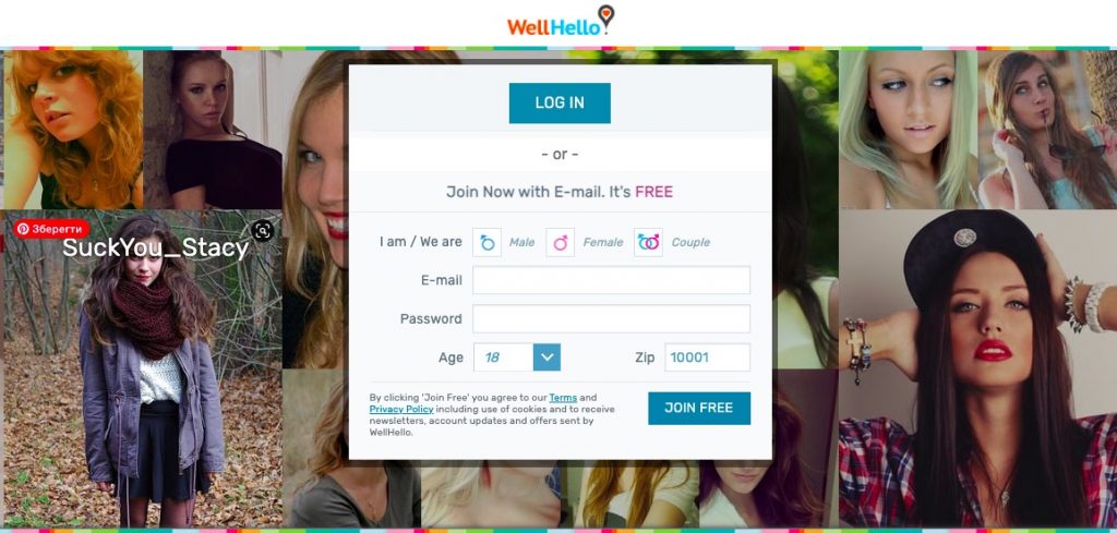 social dating site in usa without payment