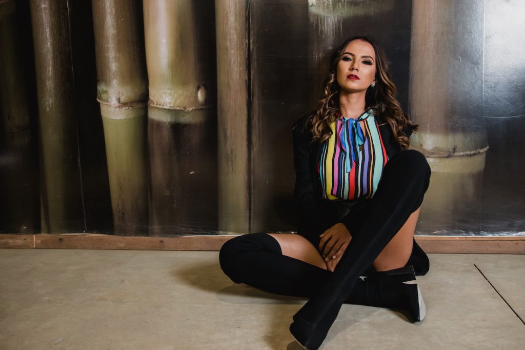 hookup app in Atlanta