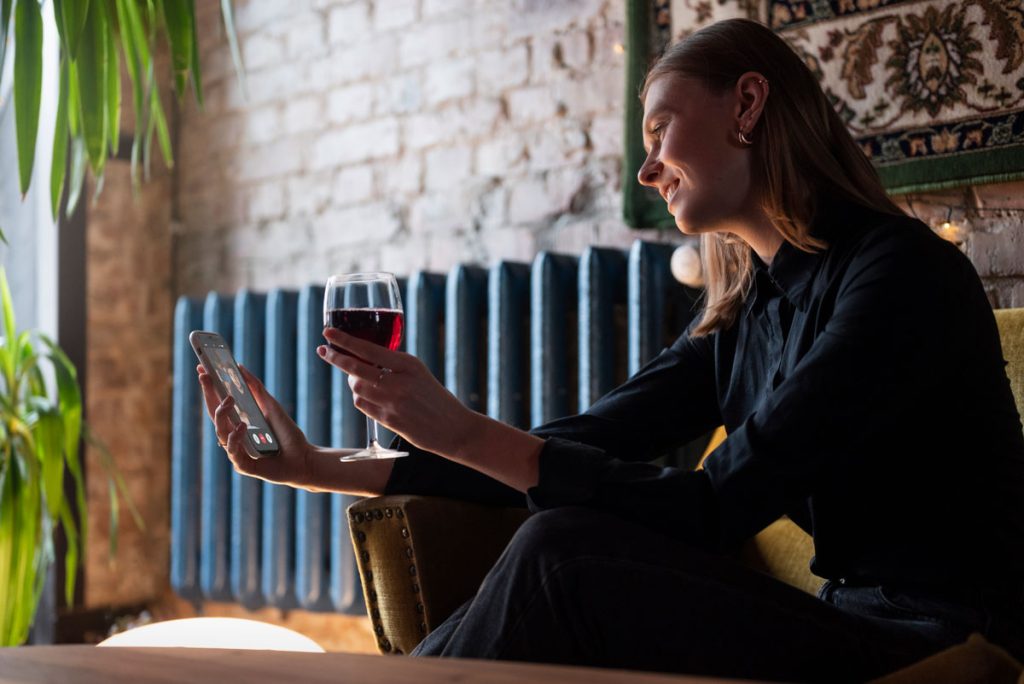 Best Hookup Apps iPhone